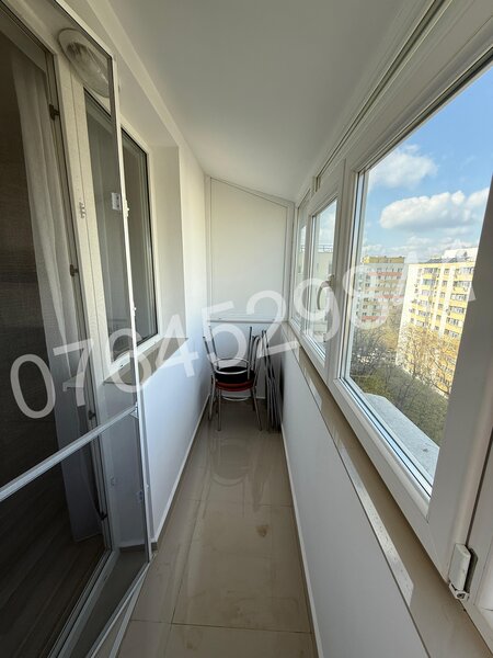 Colentina- Doamna Ghica,Str. Ripiceni nr. 2