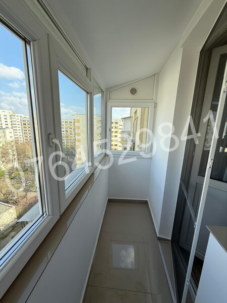 Colentina- Doamna Ghica,Str. Ripiceni nr. 2