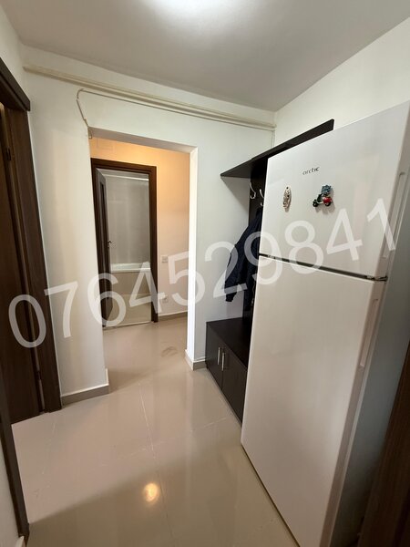 Colentina- Doamna Ghica,Str. Ripiceni nr. 2