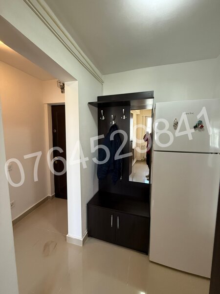 Colentina- Doamna Ghica,Str. Ripiceni nr. 2