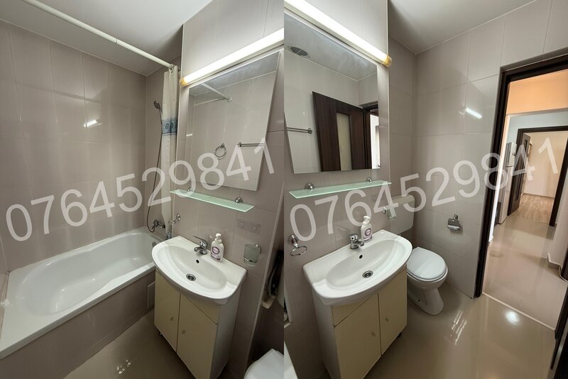 Colentina- Doamna Ghica,Str. Ripiceni nr. 2